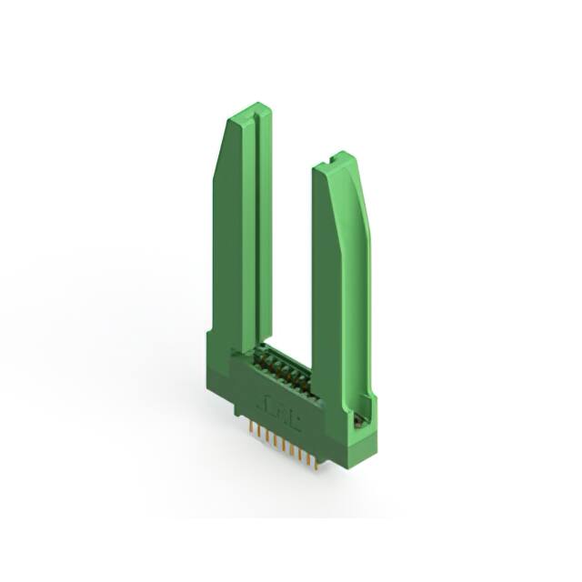 345-018-524-578 EDAC Inc.  Edgeboard Connectors
